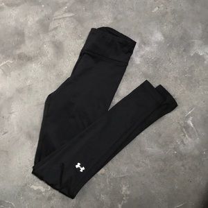 Under armour compression pants XS